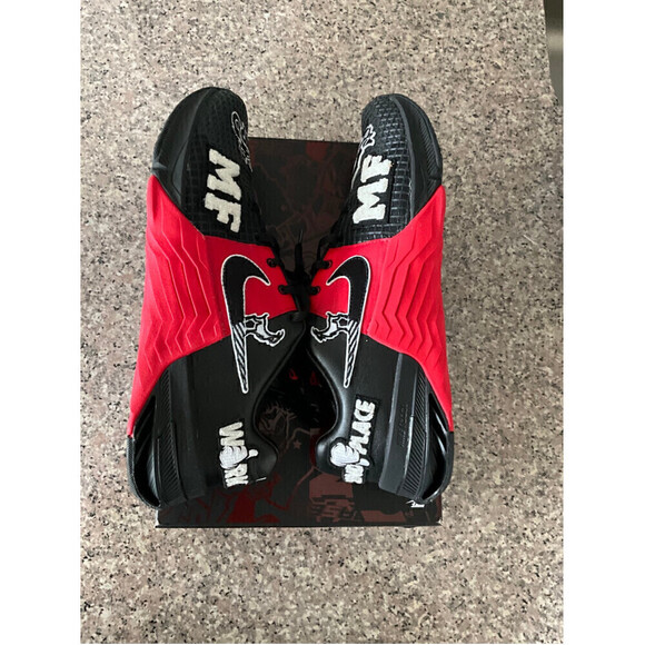 NIKE Metcon 8 MF Men's‎ Training Shoes - Picture 6 of 12